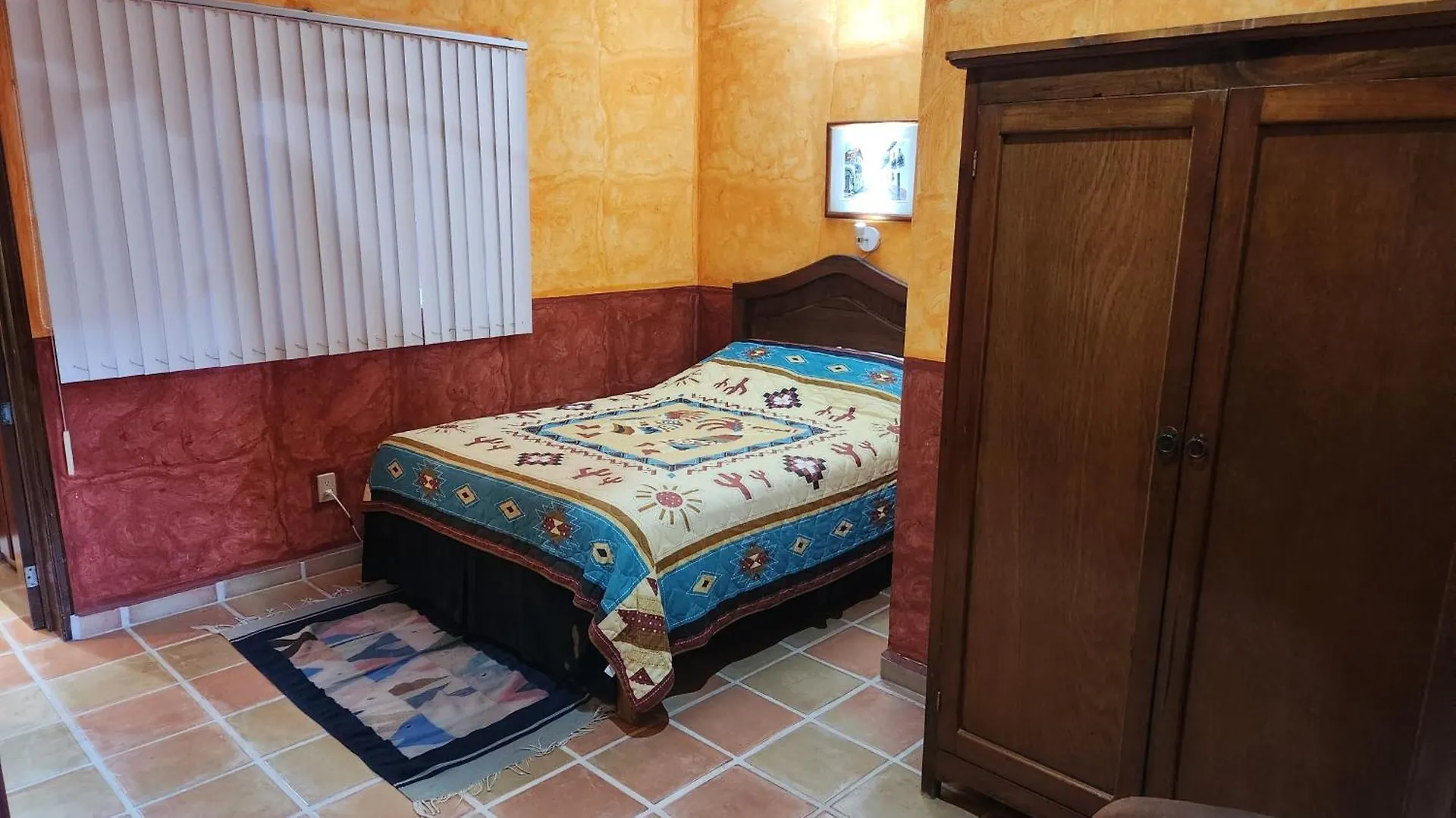 Casa Colonial, Cozumel Villa Indigo