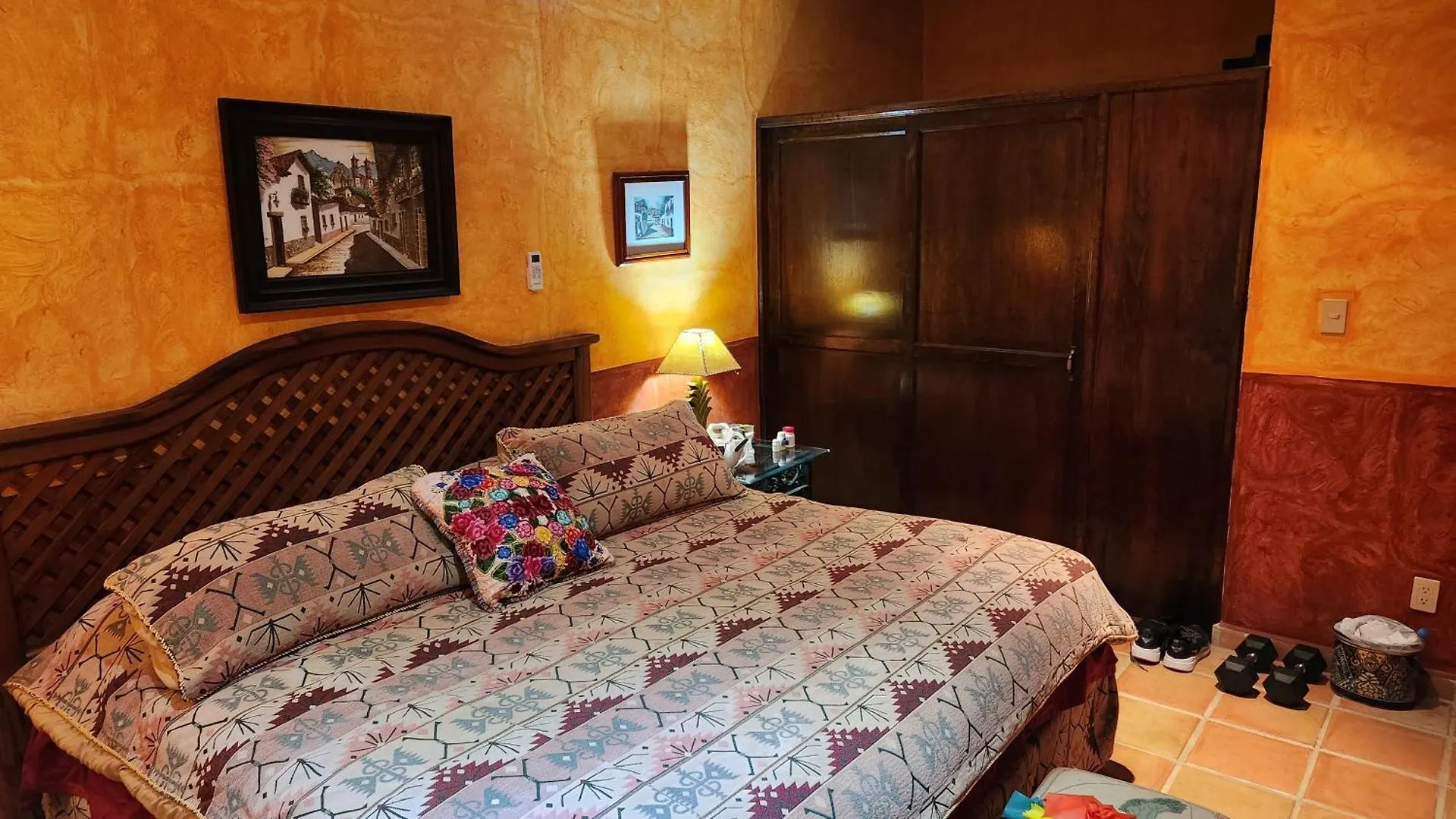 Casa Colonial, Cozumel Villa Indigo