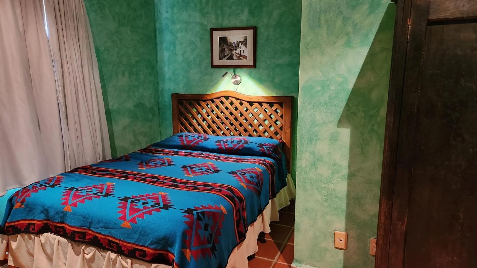 Casa Colonial, Cozumel Villa Indigo Mexico