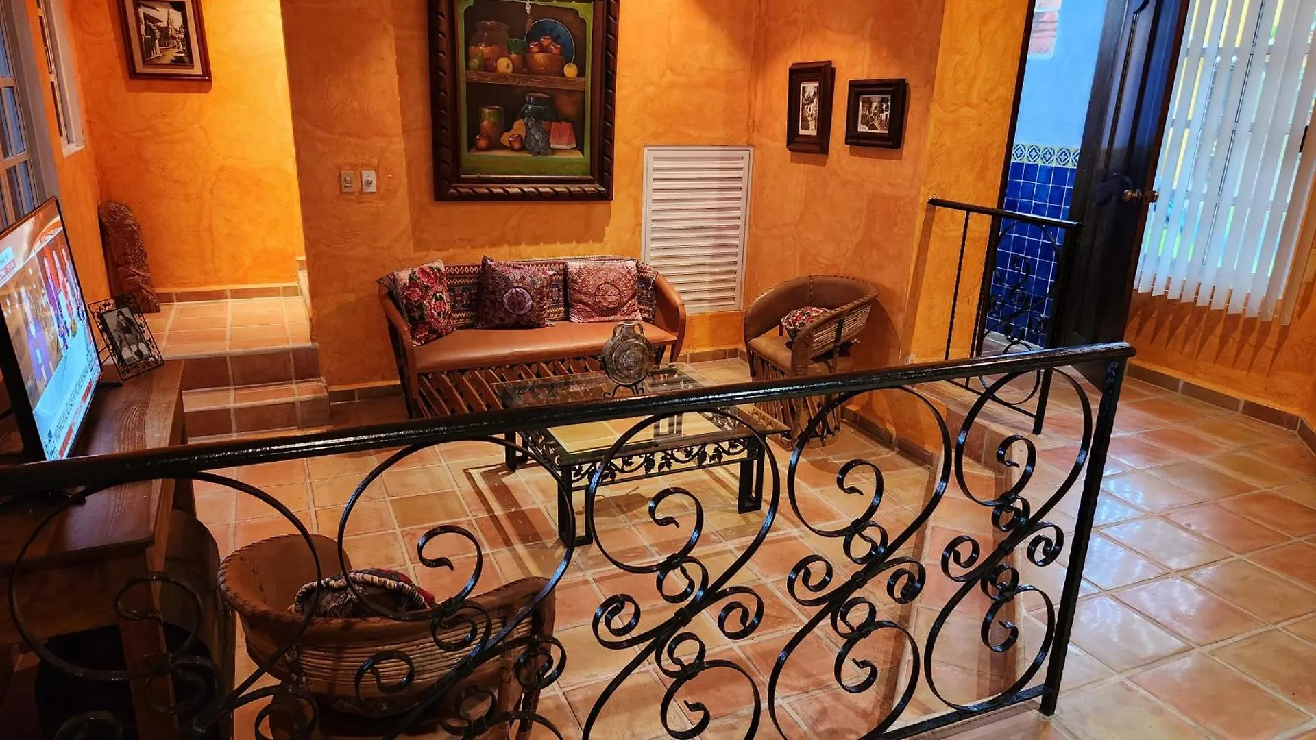 Casa Colonial, Cozumel Villa Indigo Mexico