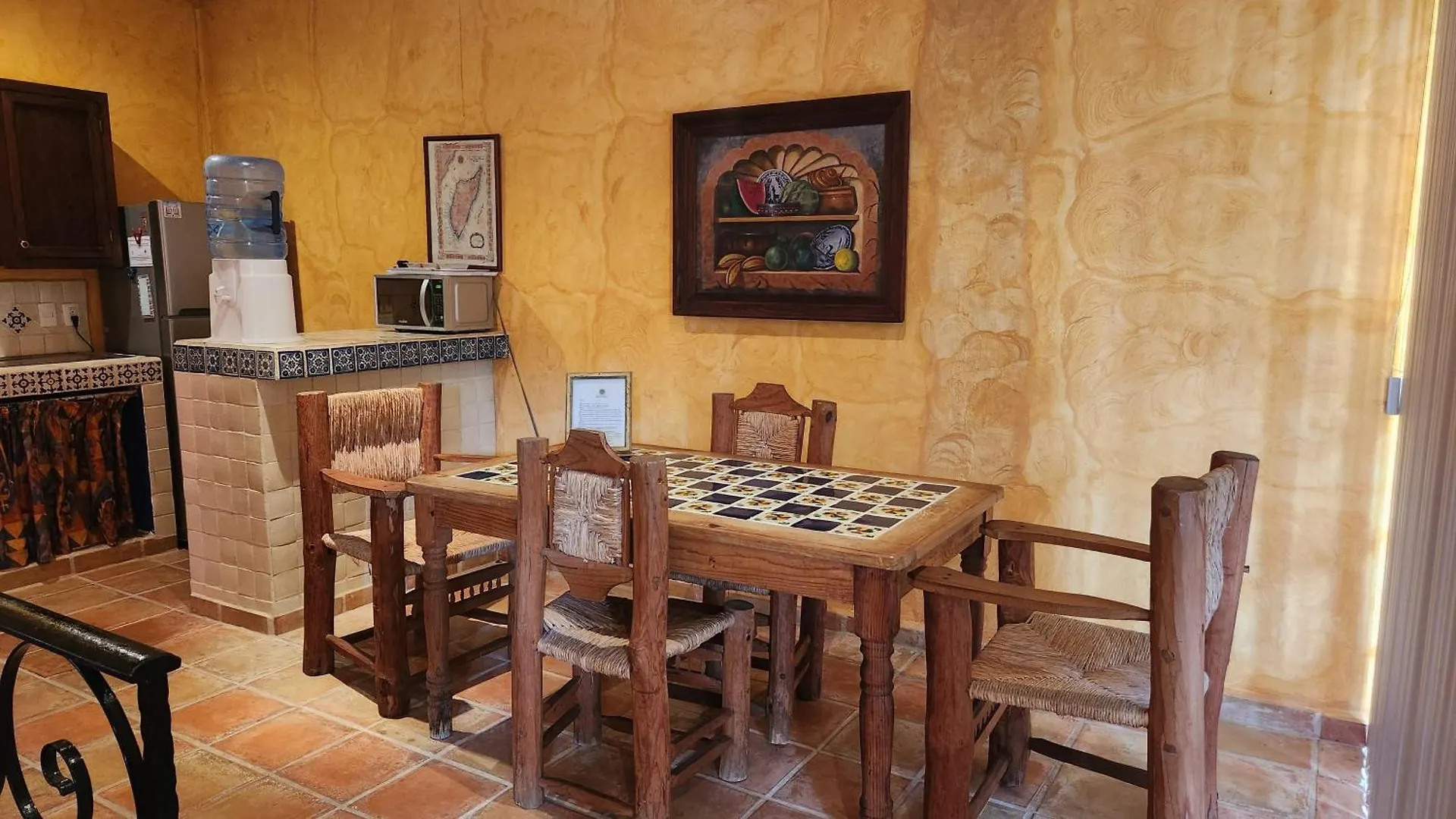 Casa Colonial, Cozumel Villa Indigo Mexico
