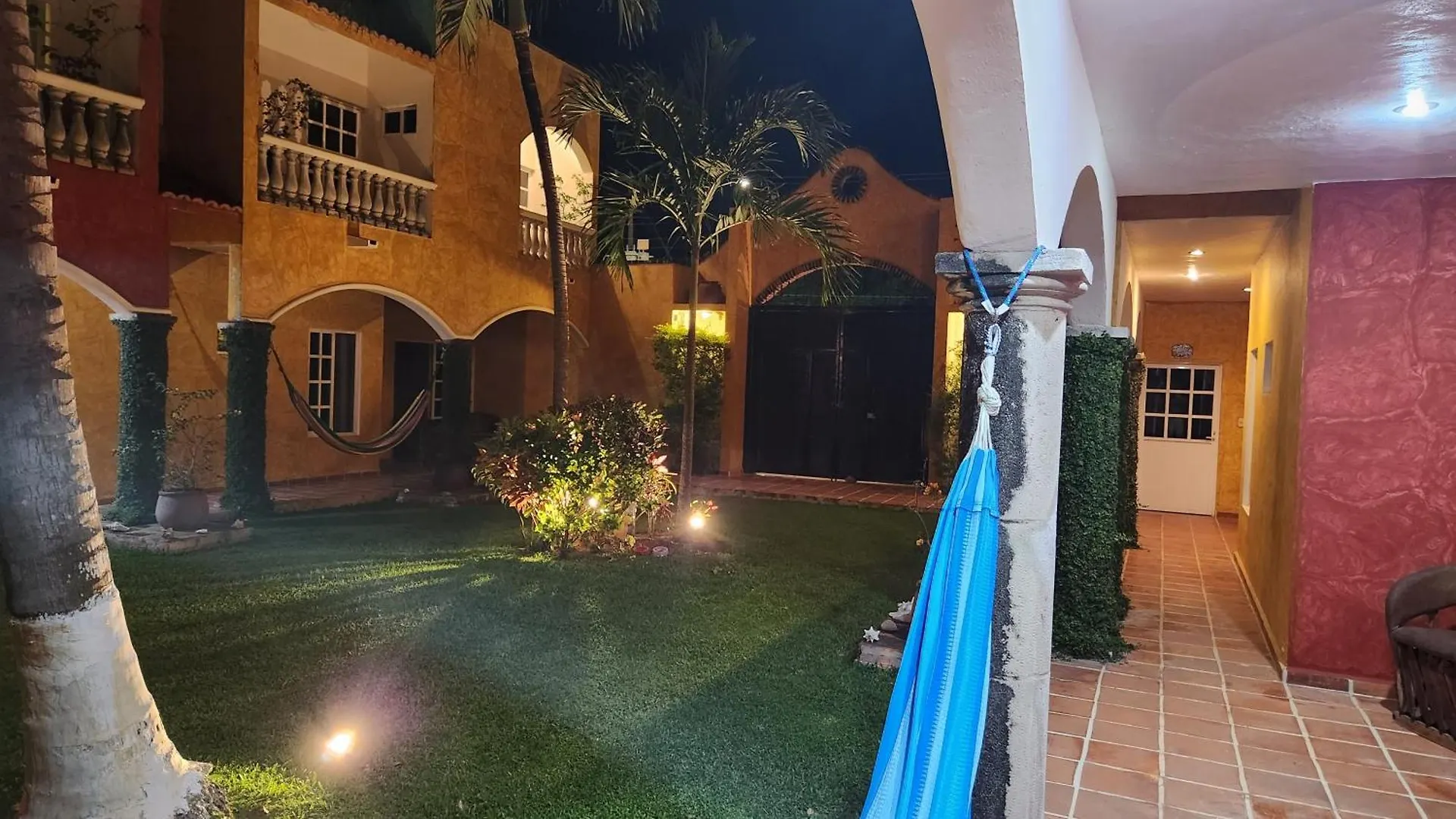 Casa Colonial, Cozumel Villa Indigo Mexico