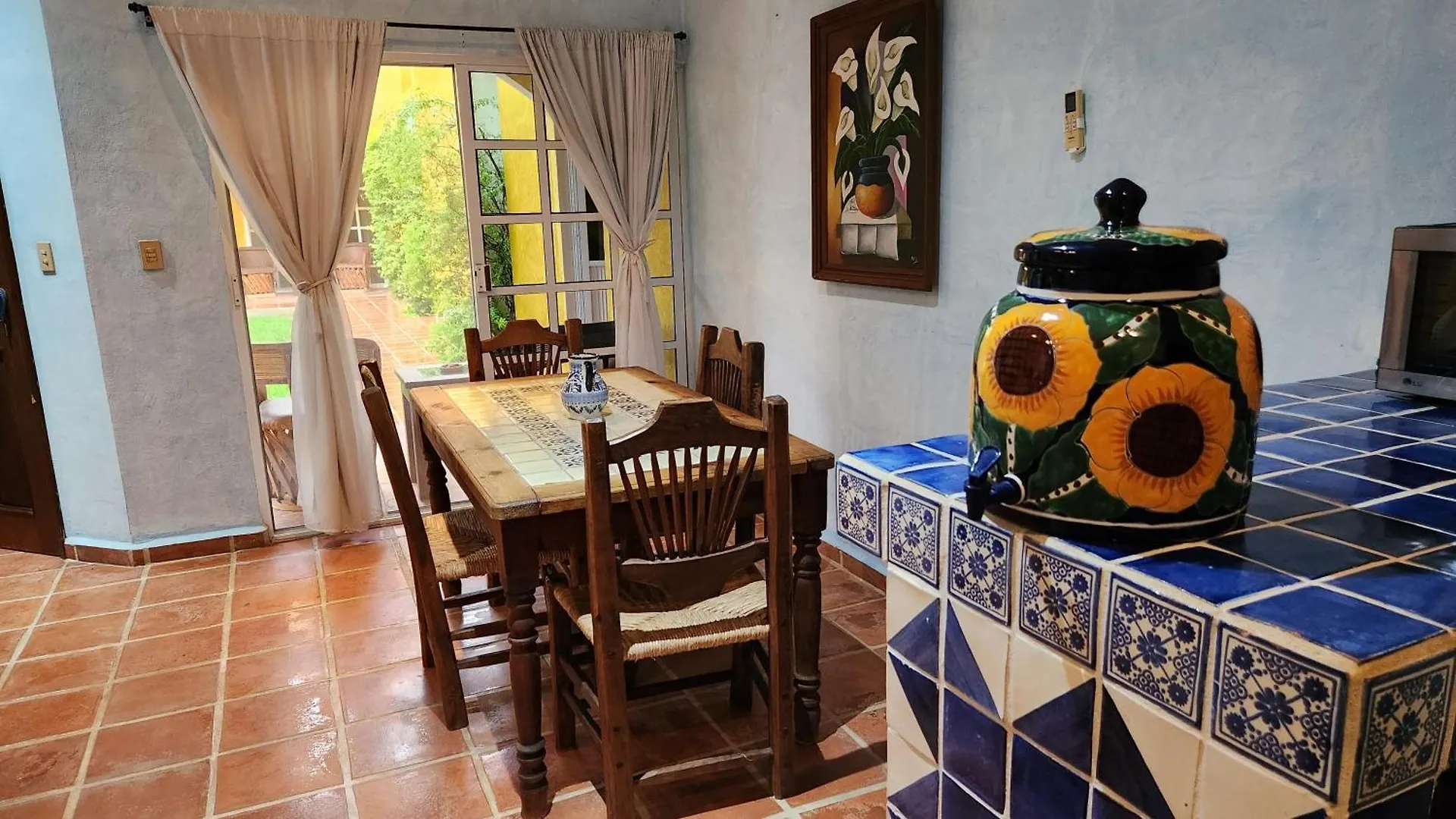 Casa Colonial, Cozumel Villa Indigo 0*,