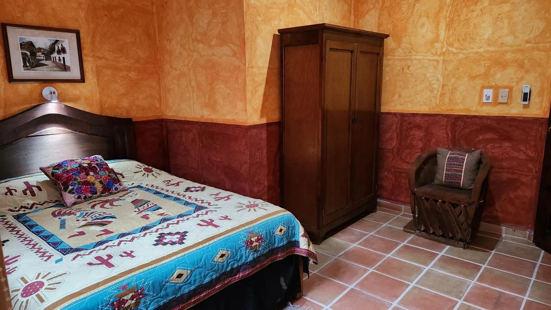 Casa Colonial, Cozumel Villa Indigo