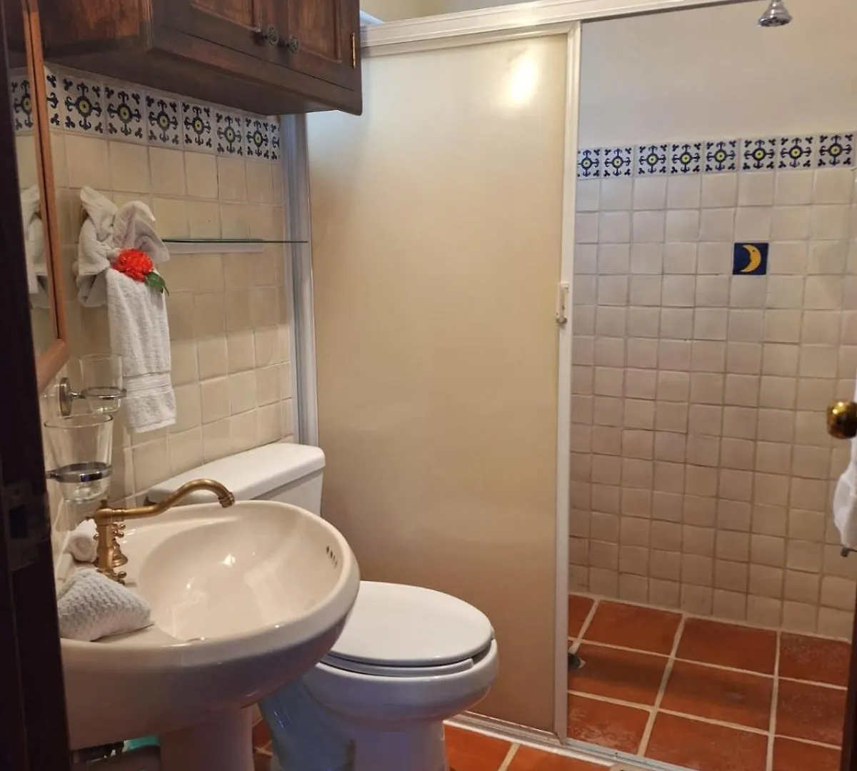 Casa Colonial, Cozumel Villa Indigo
