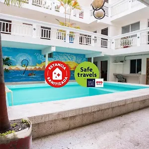3* Hotel Rimon