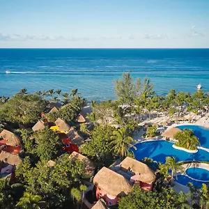 5* Rezort Iberostar Waves