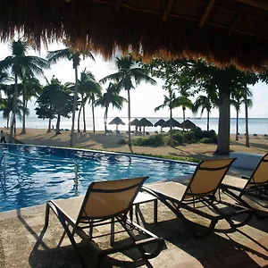Beachfront Your In Cozumel