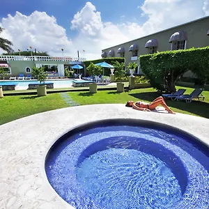 3* Hotel Villablanca Garden