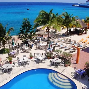 Barracuda Hotel