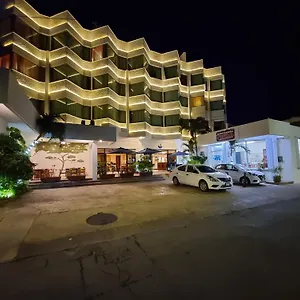 Plaza Hotel