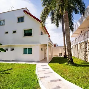 3* Hotel Dos Mundos, Isla