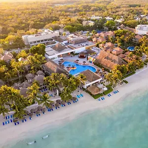 4* Rezort Sunscape Sabor