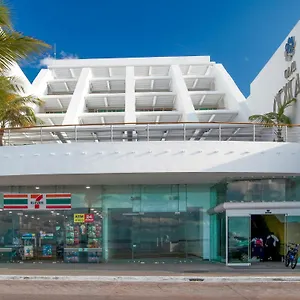 4* Hotel Casa Mexicana