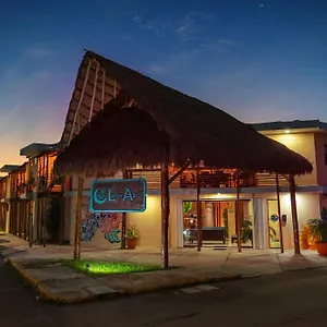 3* Hotel Luna Azul By Uvas
