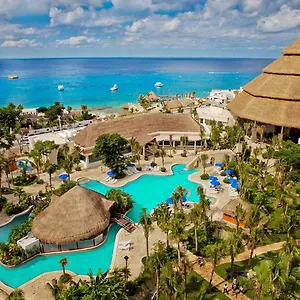 Resort Grand Park Royal, Cozumel