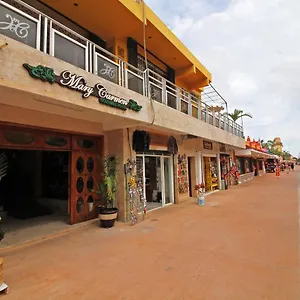 3* Hotel Mary Carmen