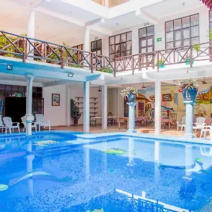 Caribe Hotel
